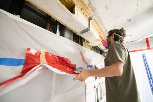 Best Post-Construction Mold Inspection  in Avenel, NJ